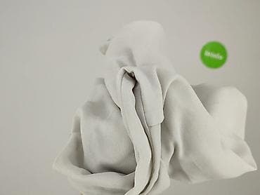 hermesy: H&M, Bluzka damska, rozmiar 2XS — 4