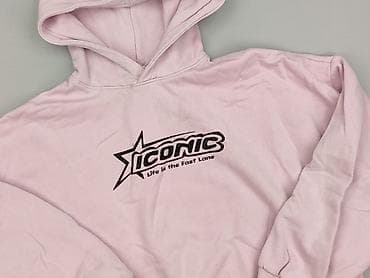 bluza pepco: Yourturn, Bluza z kapturem damska, rozmiar M — 1