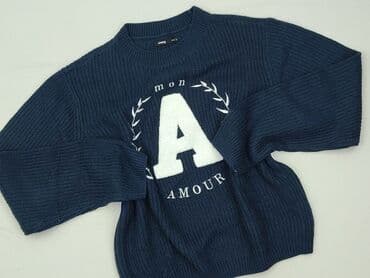 Sinsay, Women`s sweater, size L (EU 40)
