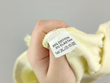 eobuwie emel: Bluzka damska, rozmiar M — 4