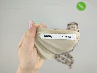 szlafrok barbie sinsay: Sinsay, Sukienka damska, rozmiar XS — 4