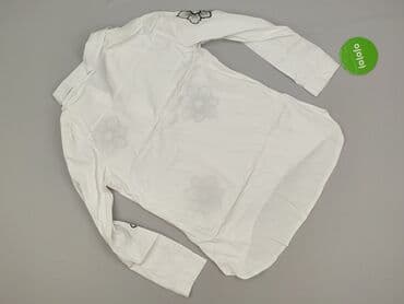 koszule damskie z bufiastymi rękawami: Koszula damska, rozmiar S — 3