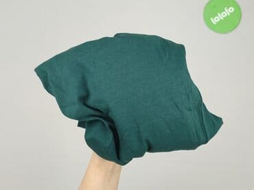 pull bear klapki: Italian Fashion, Koszulka dla mężczyzn, rozmiar S — 6