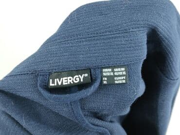 Marynarki: Livergy, Marynarka damska, rozmiar XL — 4