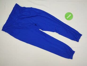 latynka spodnie dresowe: Esmara, Spodnie materiałowe damskie, rozmiar M — 3