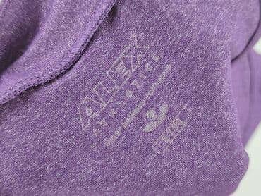 mesh top: Athleta, Women`s top, size M — 4