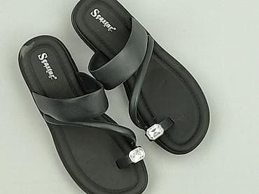 klapki yeez: Seastar, Sandały damskie, rozmiar 40 — 1