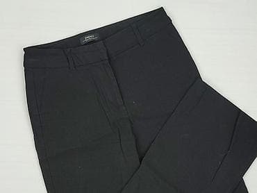 pyjamas h: Papaya, Spodnie materiałowe damskie, rozmiar S — 1