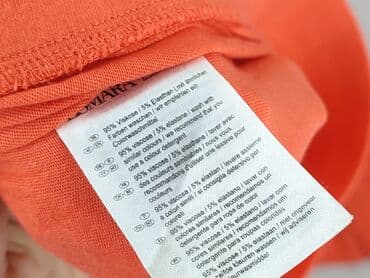 spódnice maxi jesienna: Esmara, Spódnica damska, rozmiar S — 5