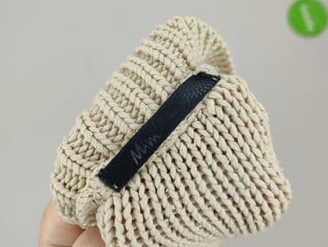 sweter w warkoczowy splot h m: Mim, Sweter damski, rozmiar S — 4