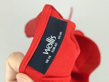 kapcie walkx: Wallis, Bluzka damska, rozmiar XL — 5