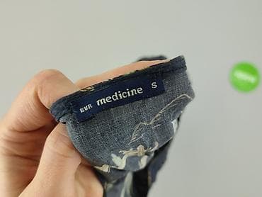 bluzki kosmos: Medicine, Bluzka damska, rozmiar S — 4