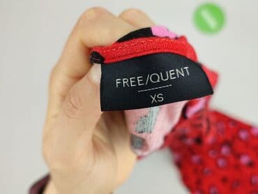 Kombinezony: Freequent, Kombinezon damski, rozmiar XS — 4