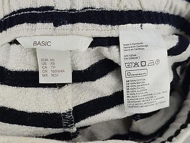 doodogs flip flops: H&M Basic, Szorty damskie, rozmiar XS — 4
