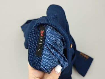 vices klapki na koturnie: Marynarka dla mężczyzn, rozmiar S — 4