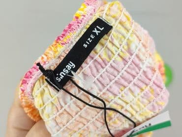 koszulka billie eilish sinsay: Sinsay, Bluzka damska, XL — 4