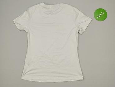c: Shein, Women`s T-shirt, size S — 3