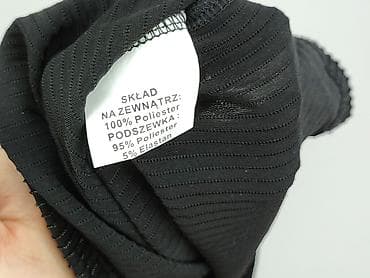 body z muchą h: Sukienka damska, rozmiar S — 4