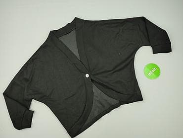 kurtki nietoperz: Kardigan damski, rozmiar One size — 2