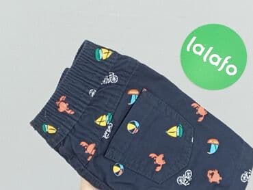 spodenki napapijri: Szorty, Primark, 1-3 m, stan - Idealny — 7