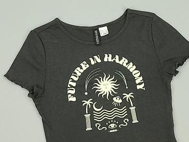 H&M Divided, Top damski, rozmiar XS