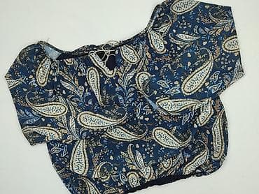 ellesse bluzki: Bluzka damska, rozmiar M — 1