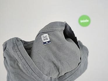 grey wolf bluzki: T-shirt damski, rozmiar M — 5