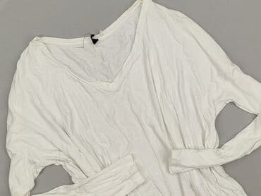cropp bluzka z długim rękawem: Bluzka damska, rozmiar L — 2