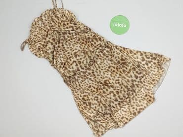 klapki panterka shein: Shein, Sukienka damska, rozmiar S — 2