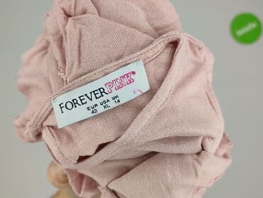 t shirty cold shoulder: T-shirt damski, rozmiar XL — 7