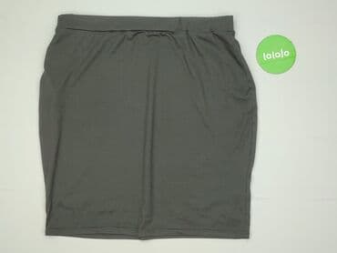 dopasowane spódniczki: Shein, Spódnica damska, rozmiar 2XL — 3