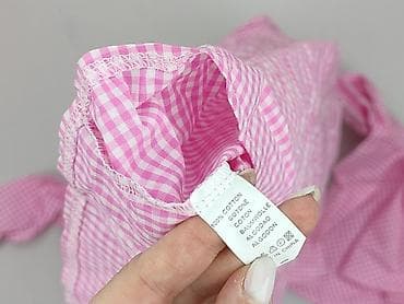 letnie tuniki: Bluzka damska, rozmiar XL — 4