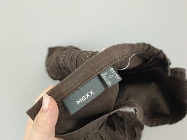 Ubrania damskie: Mexx, Spódnica damska, rozmiar XL — 4
