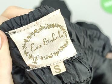 sukienki chanelka: Eva & Lola, Women`s dress, size S (EU 36) — 4