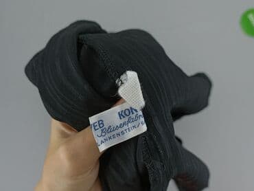 koszula damska z paskiem: Bluzka damska, rozmiar L — 6