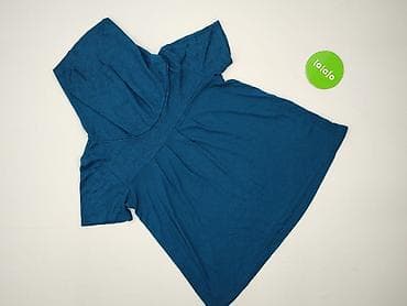 fa sister: H&M, Tunika damska, rozmiar XS — 2