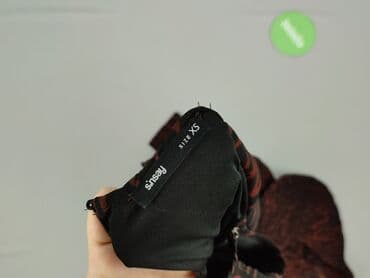 sukienka w panterkę, mohito: Sinsay, Sukienka damska, rozmiar XS — 4