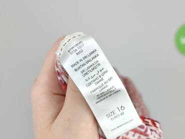 c a marynarka: Jasper Conran, Bluzka damska, 2XL — 4