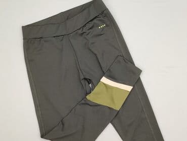 spyder bielizna: Legginsy Sportowe damskie, rozmiar S — 1