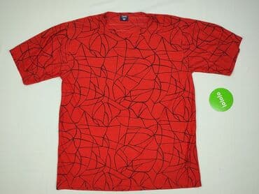 guess activewear koszulki męskie: Koszulka dla mężczyzn, rozmiar 2XL — 2