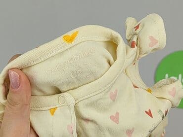 sukienka 24 h: Body, 1-3 months, 
condition - Very good — 5