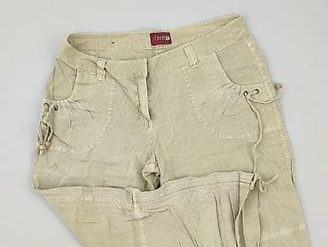 oryginalne converse: Carry, Spodnie cargo damskie, rozmiar S — 1