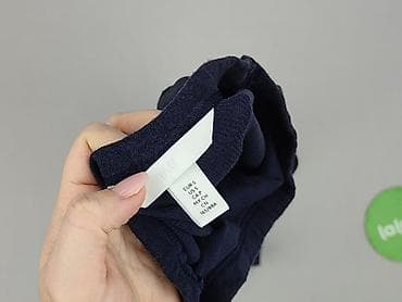 koszulki basic hm: H&M, Bluzka damska, rozmiar S — 5