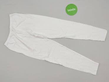 dkny performance spodnie: Legginsy Sportowe damskie, rozmiar S — 3