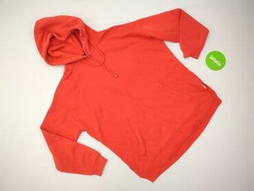 bluzy: Amisu, Bluza z kapturem damska, rozmiar M — 2