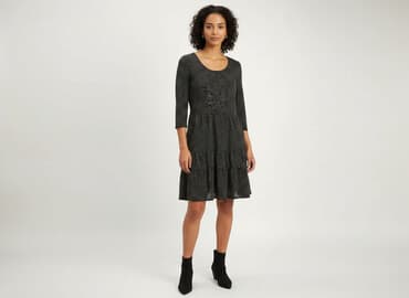 megi sukienki dresowe: Sukienka damska, rozmiar M — 7