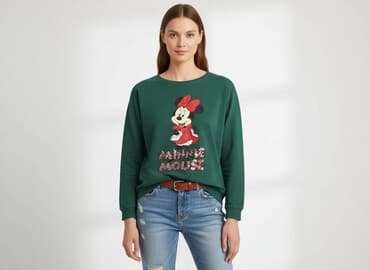 bluza myszka miki mohito: Disney, Bluza damska
, rozmiar L — 7