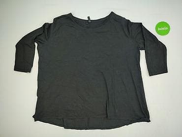 simple koszula: RAINBOW, T-shirt damski, rozmiar 3XL — 2