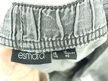 jorts dresowe: Esmara, Spodnie dresowe damskie, rozmiar L — 5