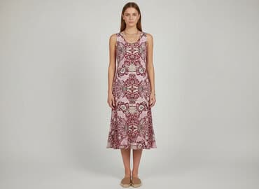 sandały na haluksy na jeden palec: Street One, Sukienka damska, rozmiar M — 6